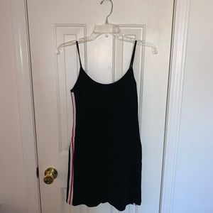 Brandy Melville Striped Dress